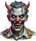 Circus Collection- Decal 101