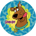 Scooby Collection- Decal 13