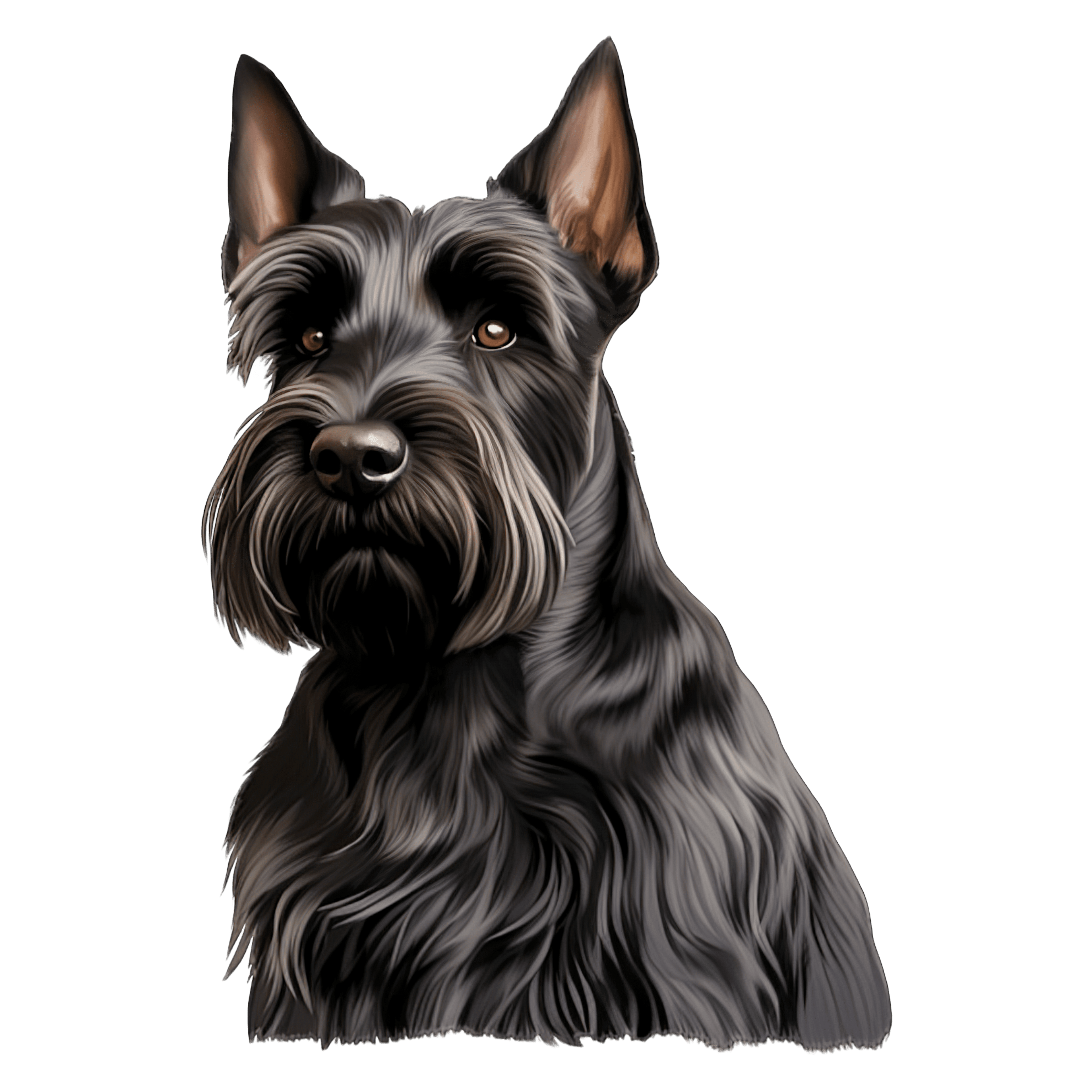 Scottish Terrier