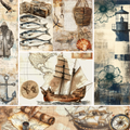 Tarolee Collection- Mixed Media 8