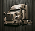 Semi Wrap 10