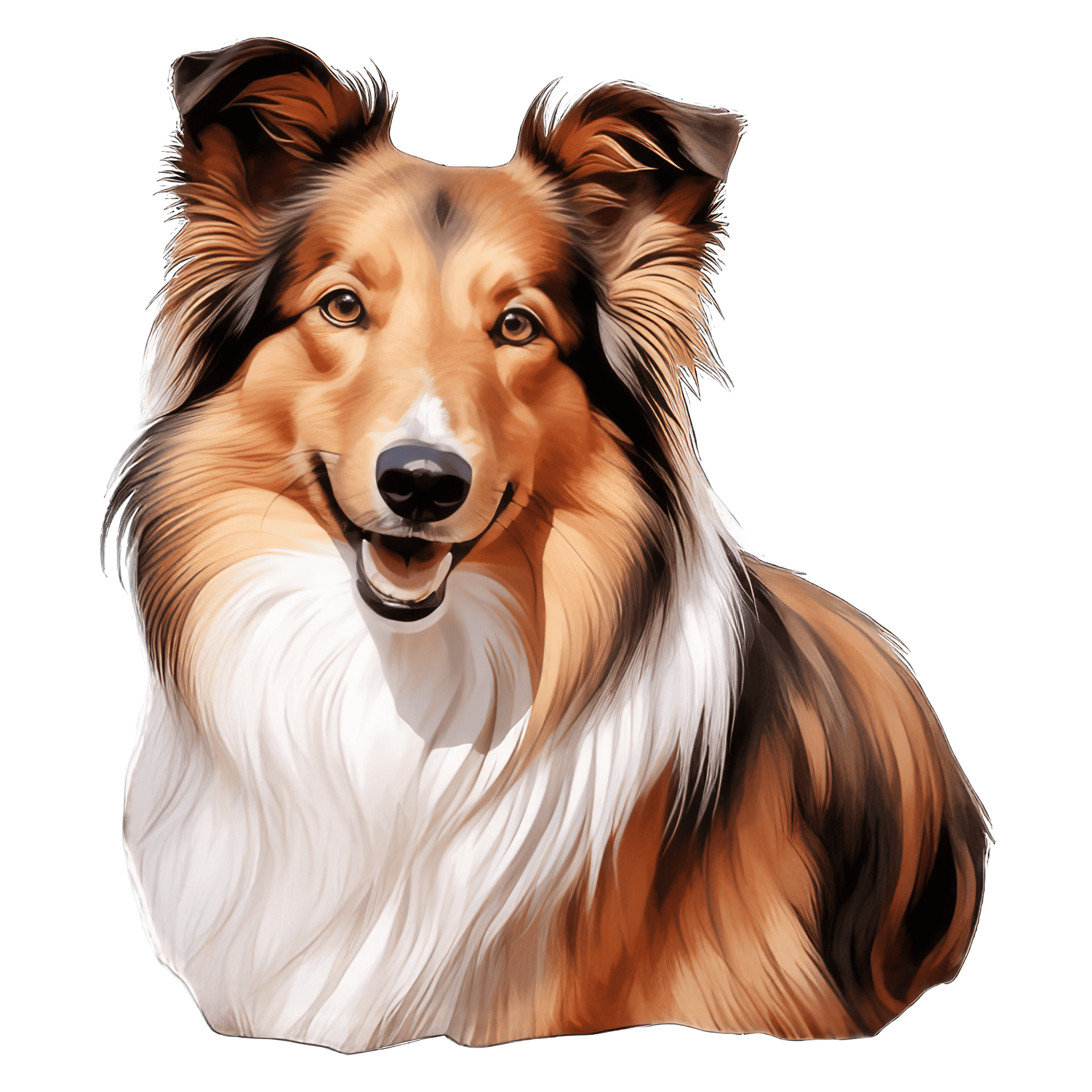 Sheltie
