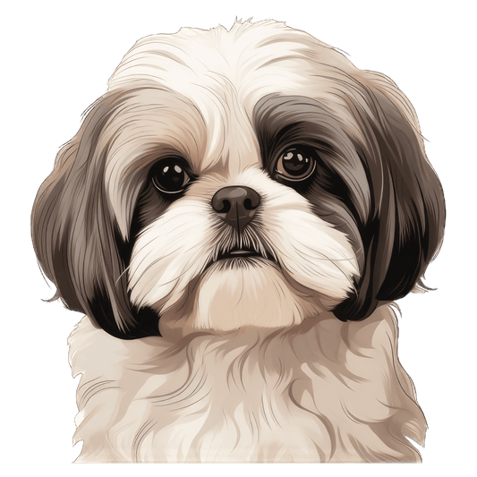 Shih-Tzu
