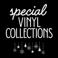 #75-90 - Special Vinyl Collections