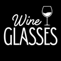 #1-29 - Wine Glasses