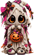Halloween 2026 decal 7
