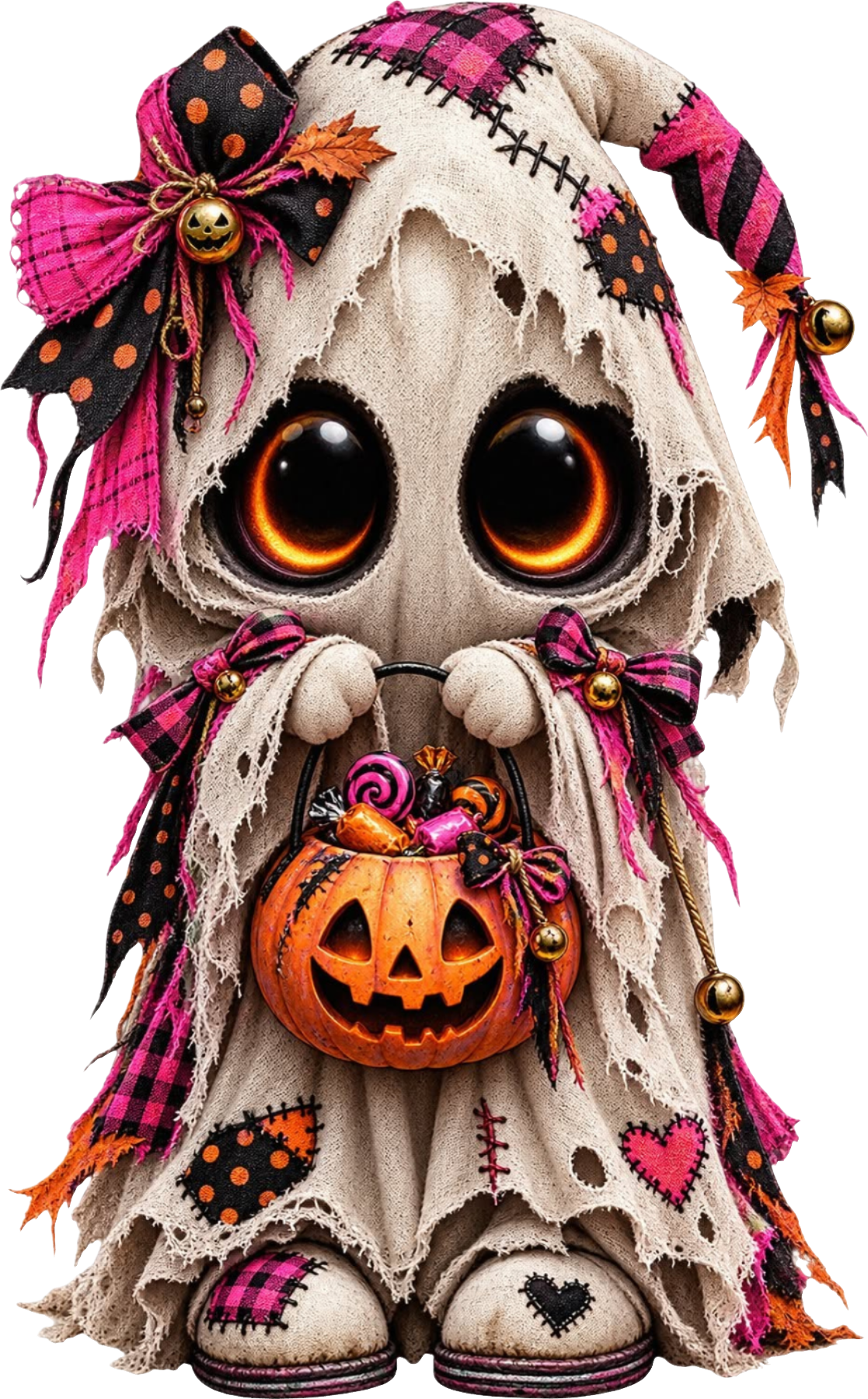 Halloween 2026 decal 7