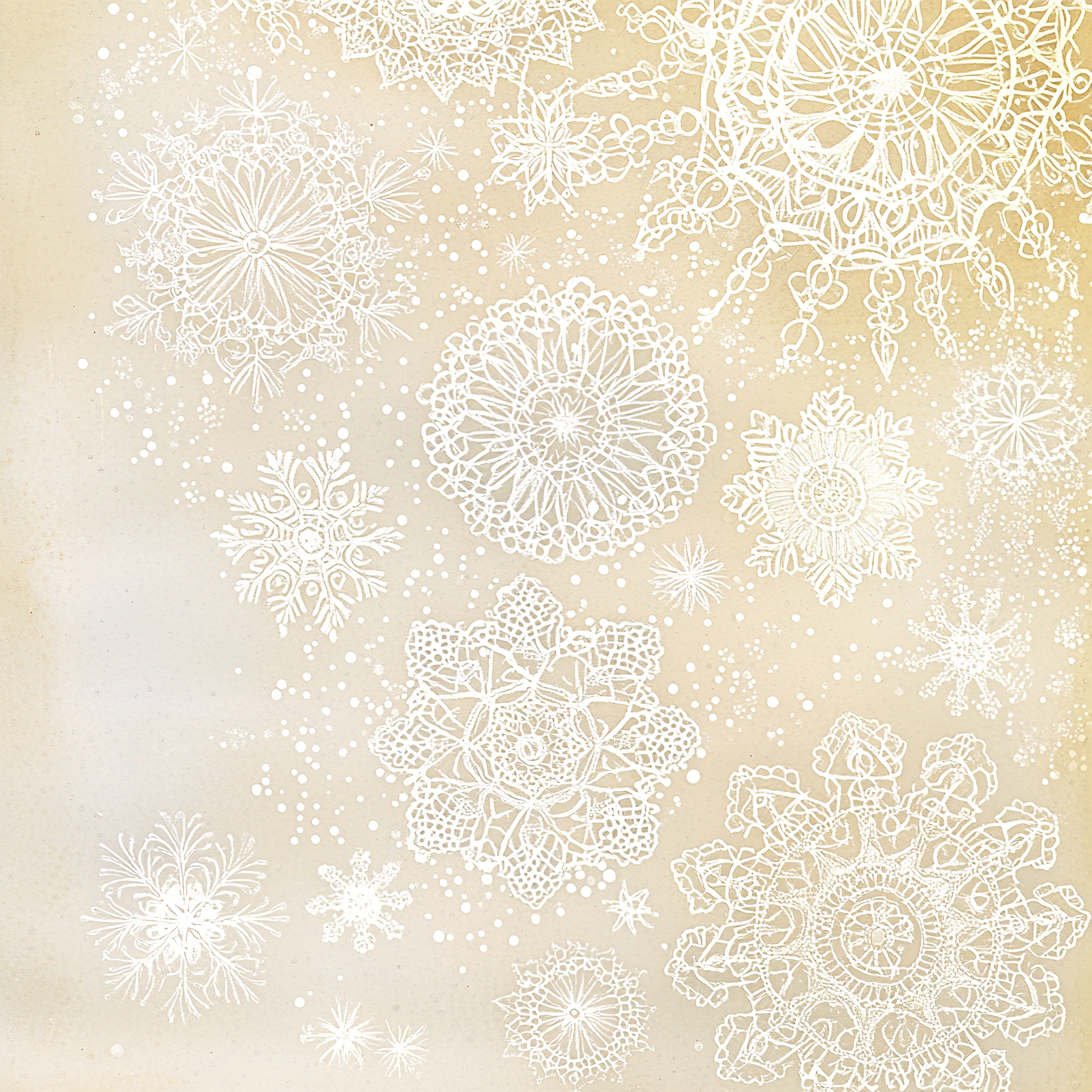 Christmas Vinyl 1032