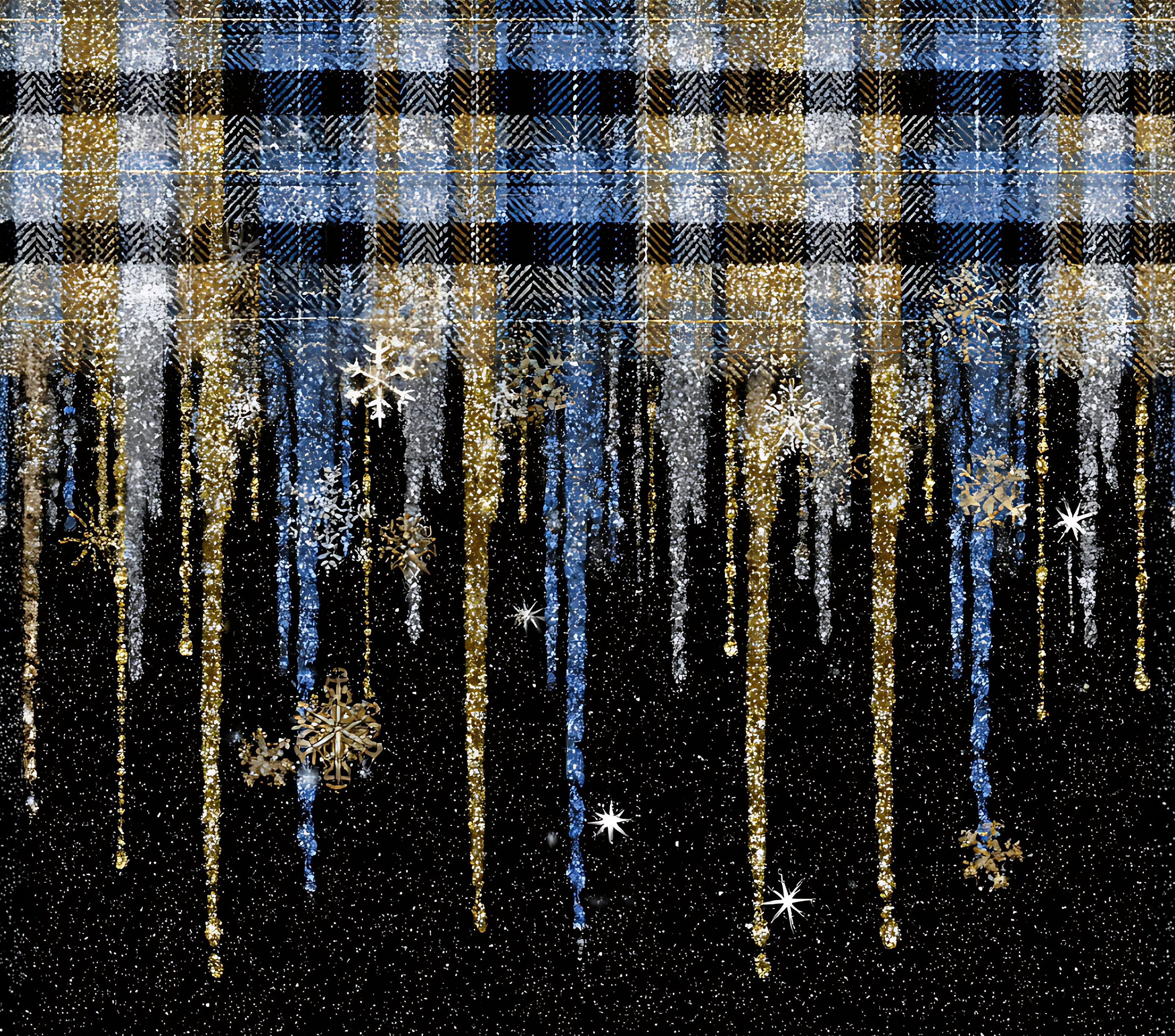 Christmas Vinyl 1071