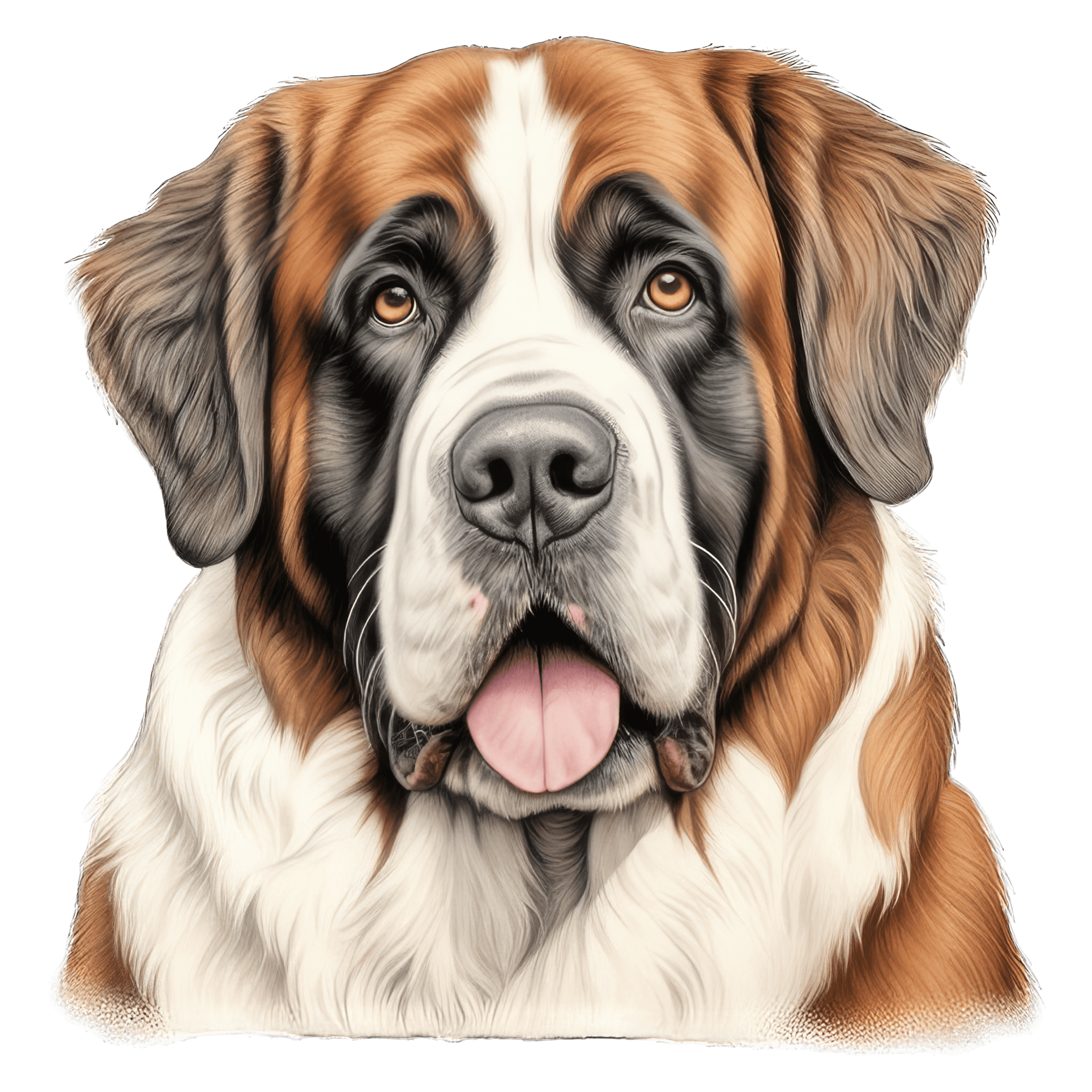 St. Bernard