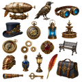 Tarolee's Creativity- Element Sheet 2