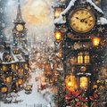 Christmas Vinyl 1047