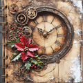 Christmas Vinyl 1045