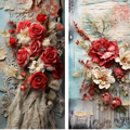Knock Mixed Media 4