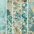 Tarolee Collection- Mixed Media 7