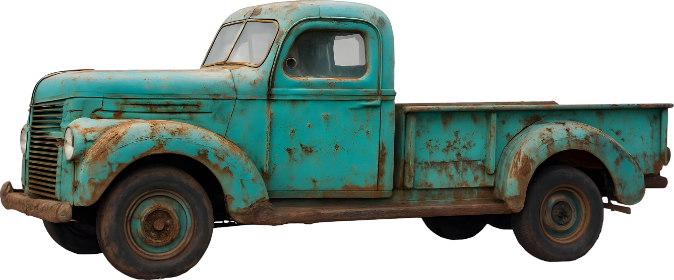 Spring '25 Western Decal 66