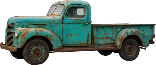 Spring '25 Western Decal 66