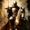 Gladiator Collection- Vinyl 19