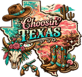 Moore Kreations Collection- Decal 1