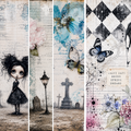 Tarolee Collection- Mixed Media 52