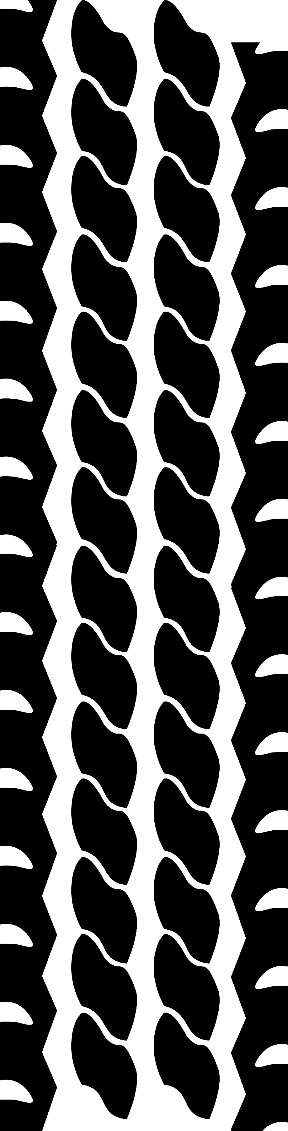 Tire Tracks 2