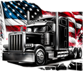 Peabody Custom Decal 2