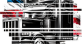 Peabody Custom Decal 3