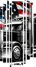Peabody Custom Decal 4