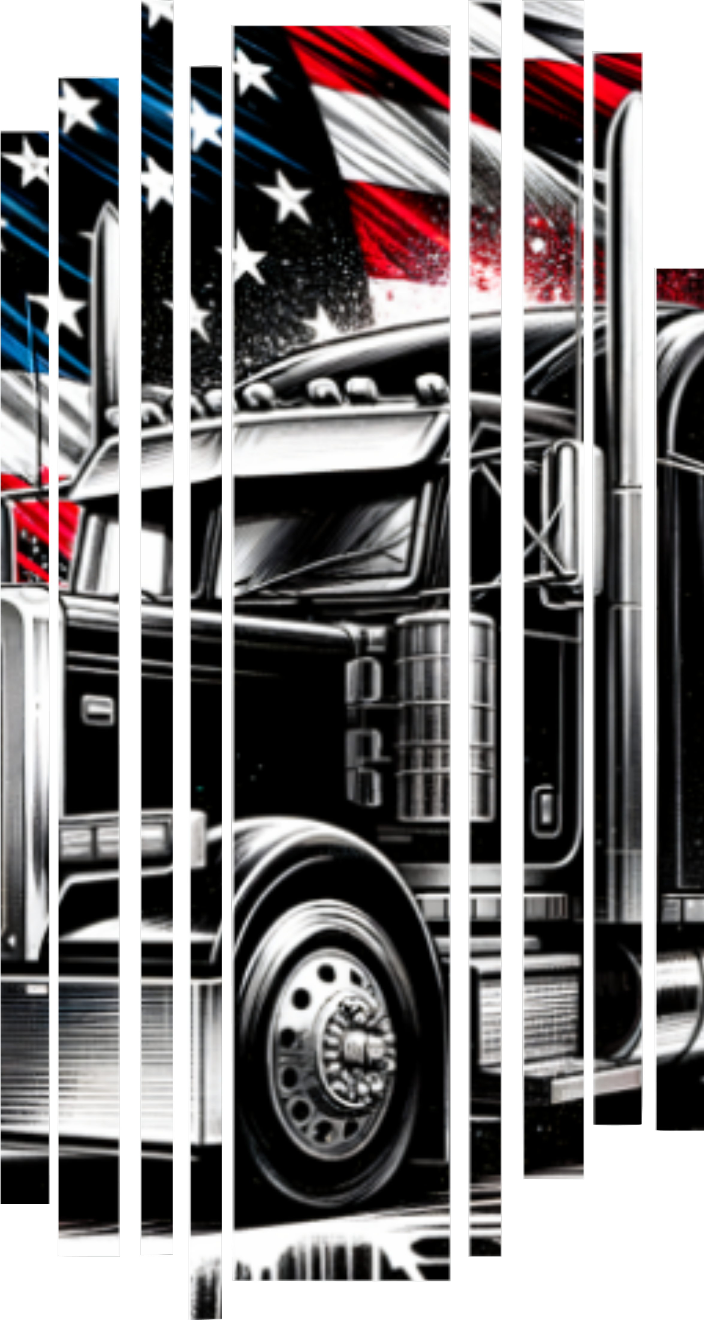 Peabody Custom Decal 4