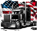 Peabody Custom Decal 5