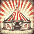 Circus Collection Vinyl 41