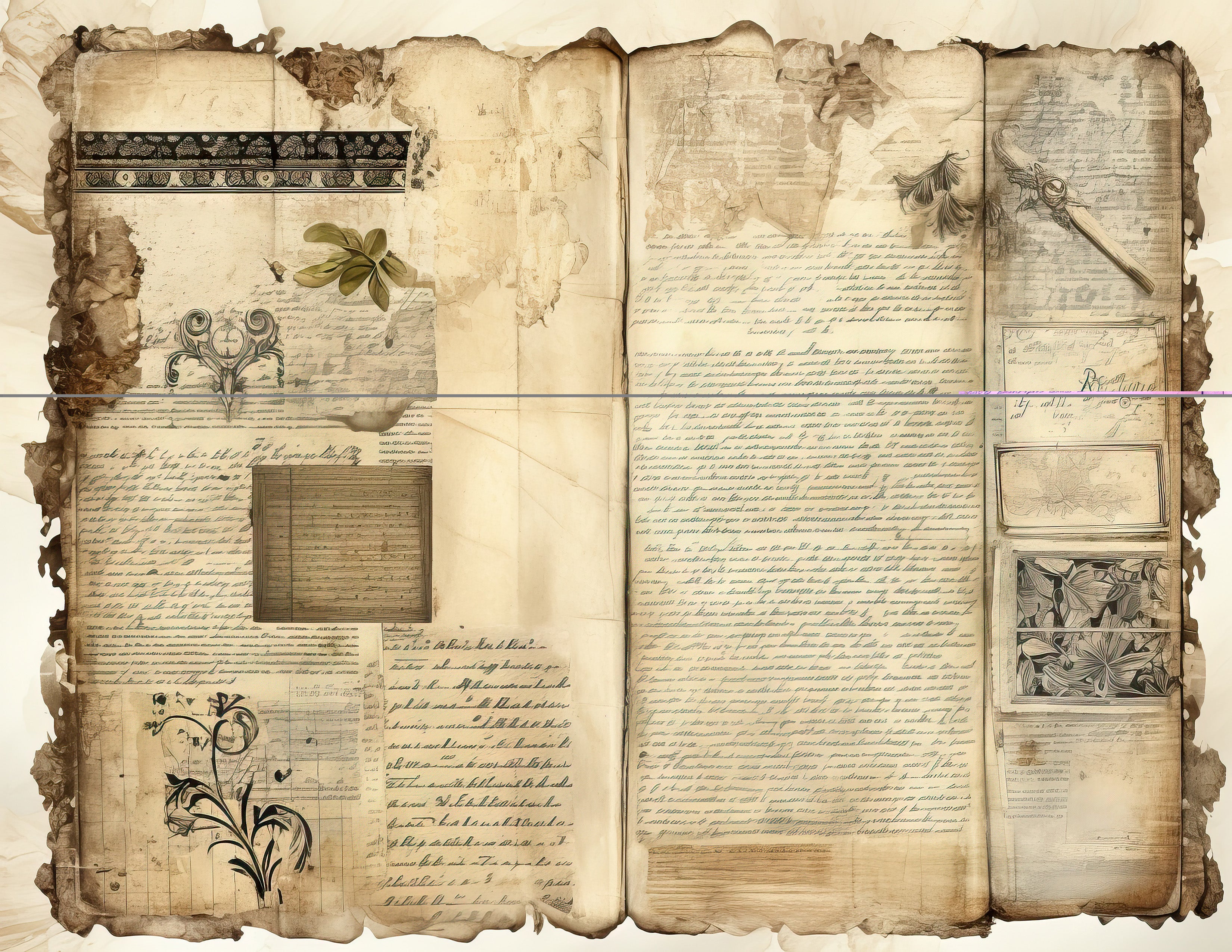 Tarolee's Vintage Paper-3