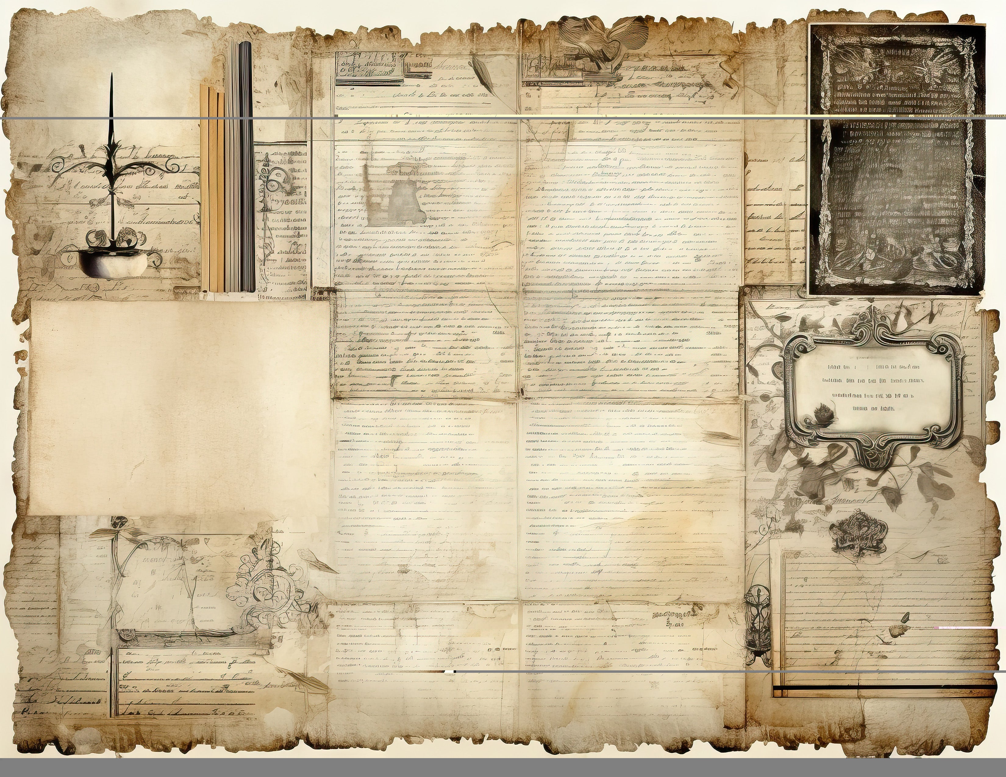 Tarolee's Vintage Paper-2