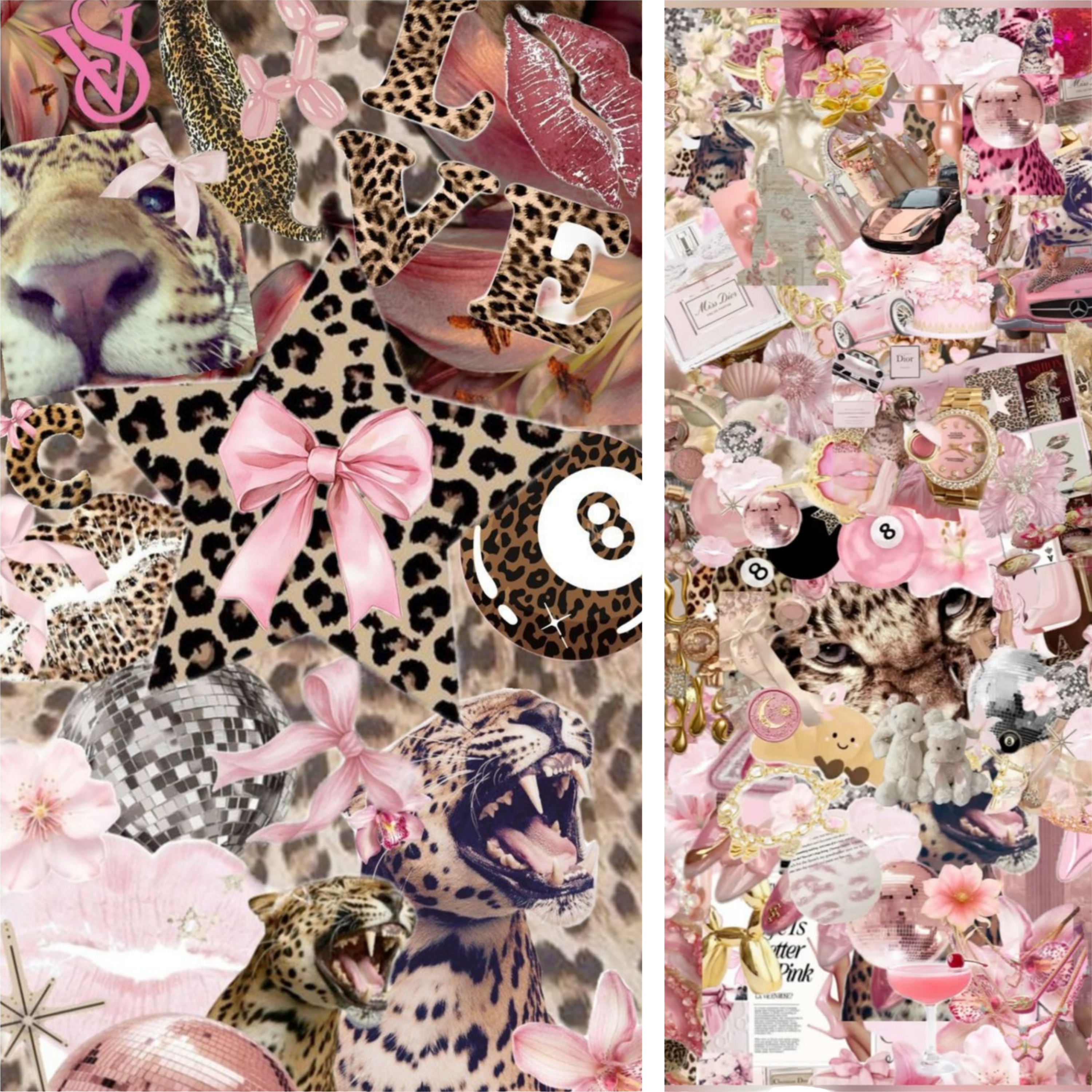 Spring 26'  Mixed Media 48