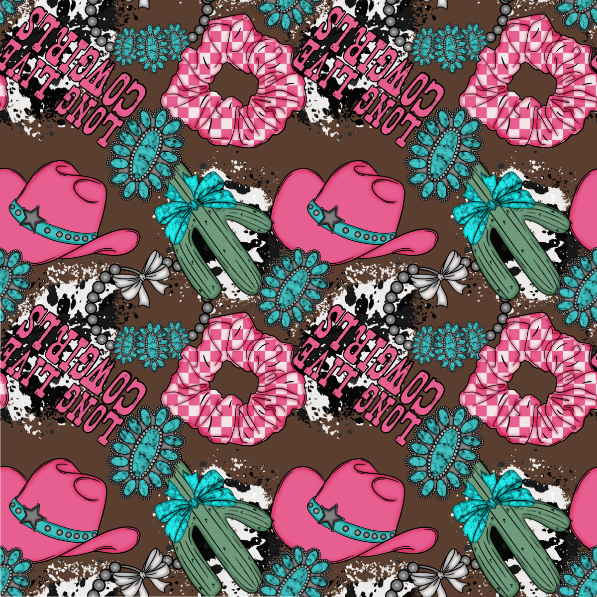 Spring '25 Western Vinyl 13