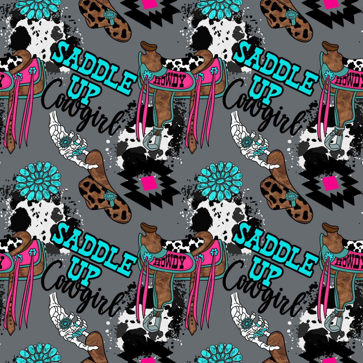 Spring '25 Western Vinyl 12