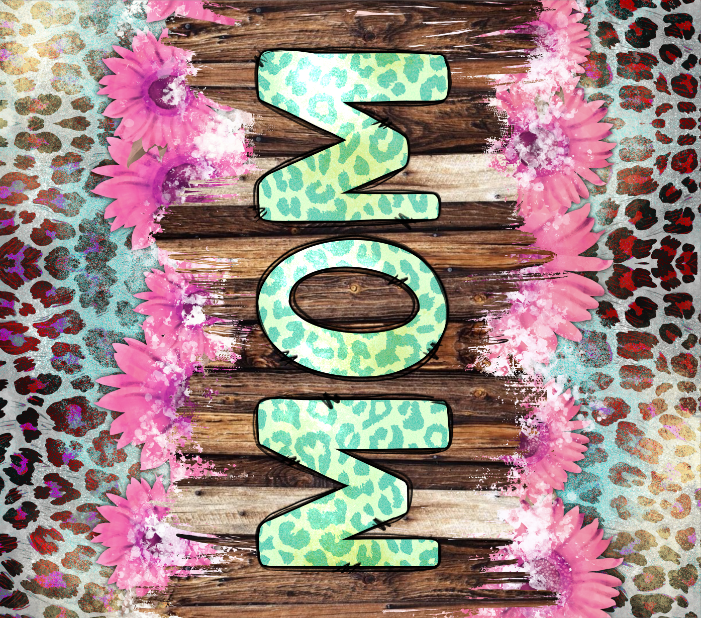 Spring '25 Western Wrap 14