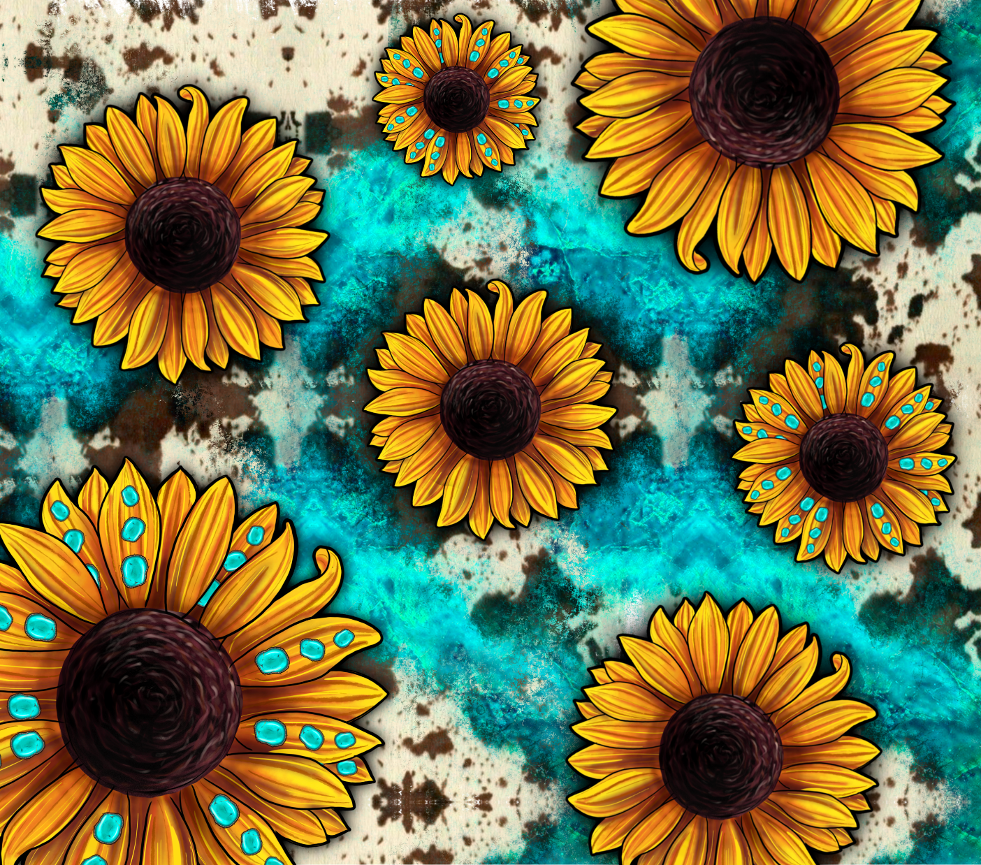 Spring '25 Western Vinyl 28