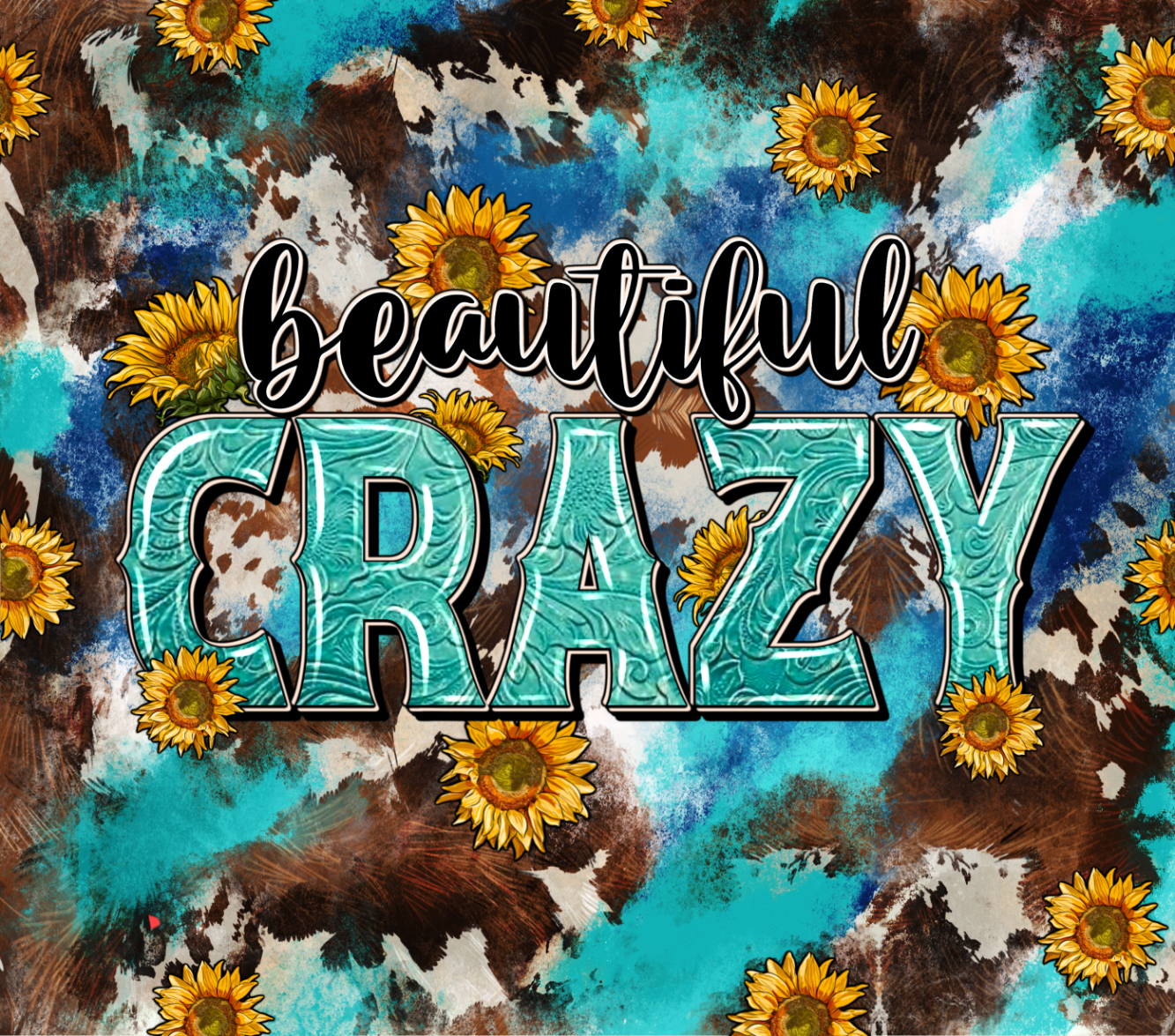 Spring '25 Western Wrap 15