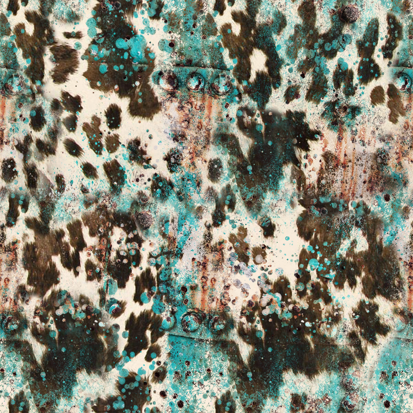 Spring '25 Western Vinyl 30