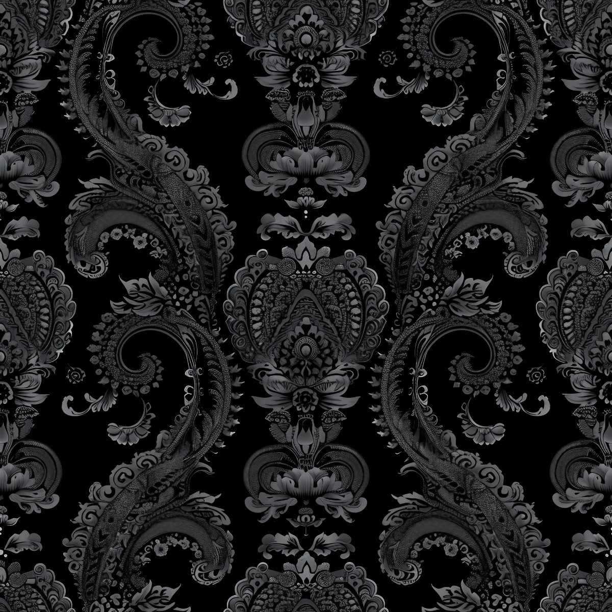 Gothic Collection 1-Vinyl 2