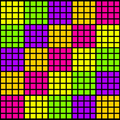 MakeHer Room 80's Challenge - Vinyl 5