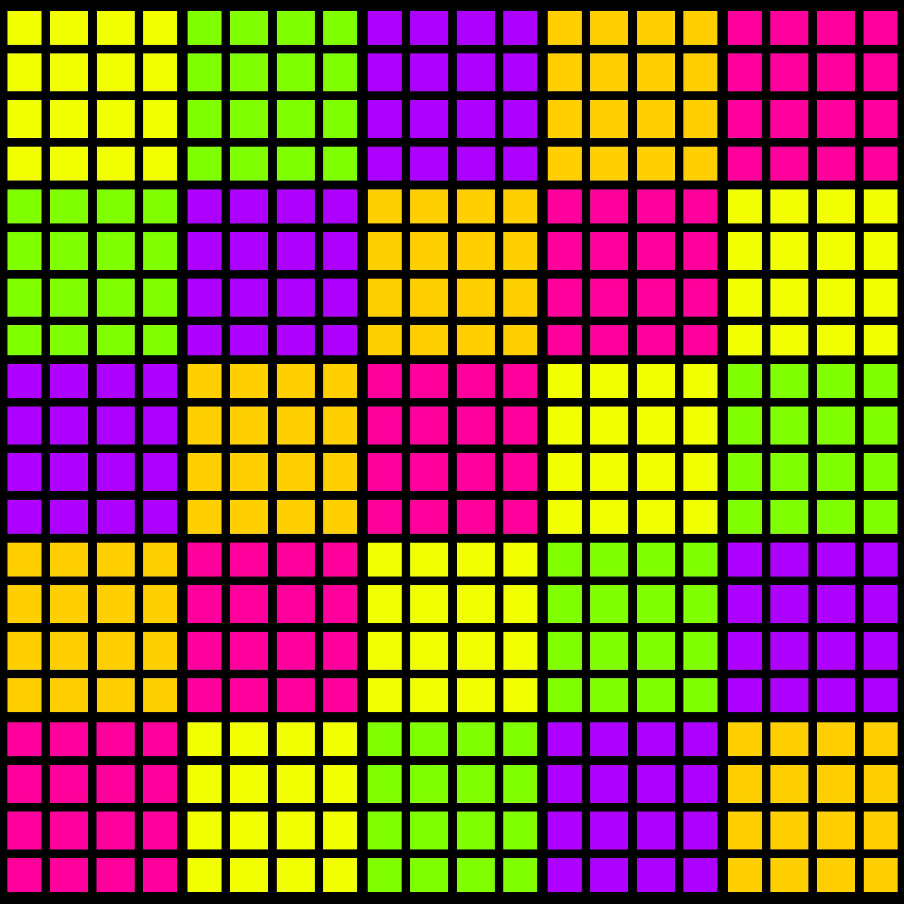 MakeHer Room 80's Challenge - Vinyl 5