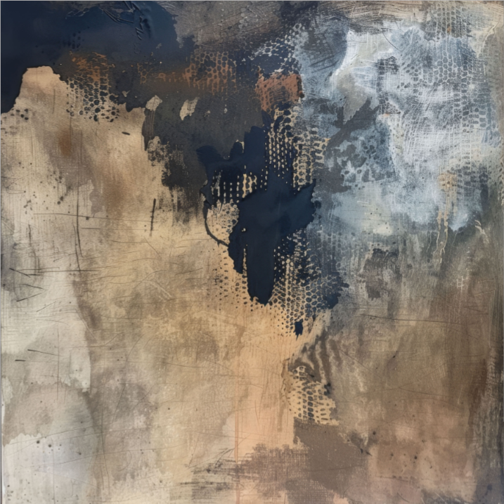 Bee Dazzling Collection Vinyl 14