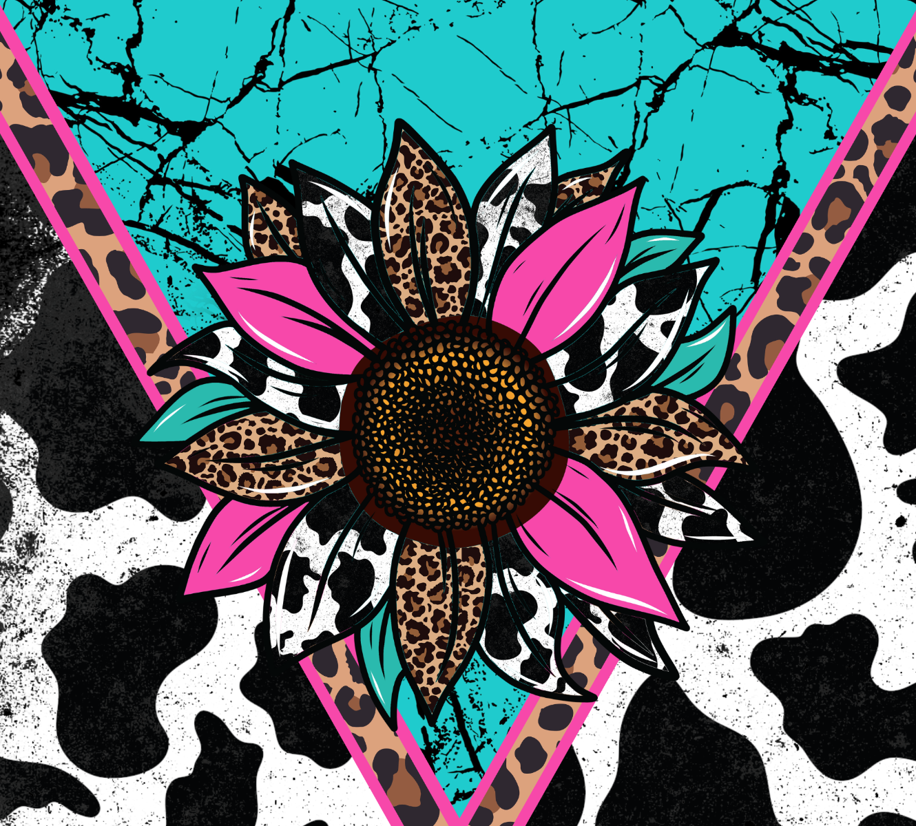 Spring '25 Western Wrap 11