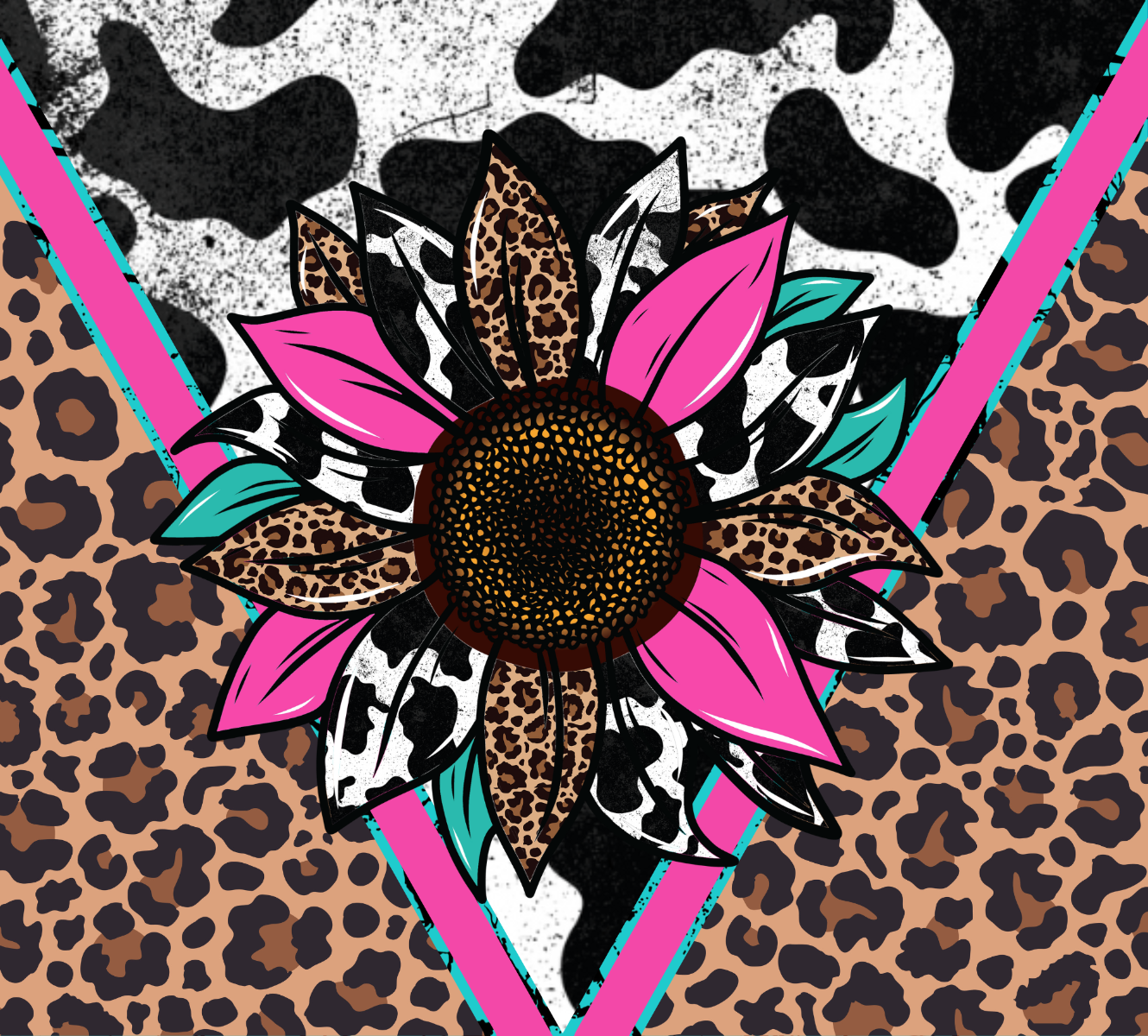 Spring '25 Western Wrap 12