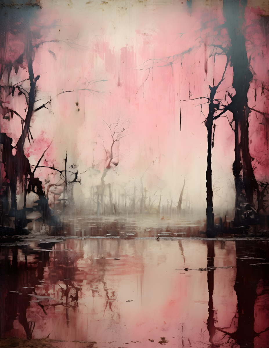 Gothic Collection 1- Vinyl 8