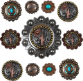 Moore Kreations Element Sheet 5