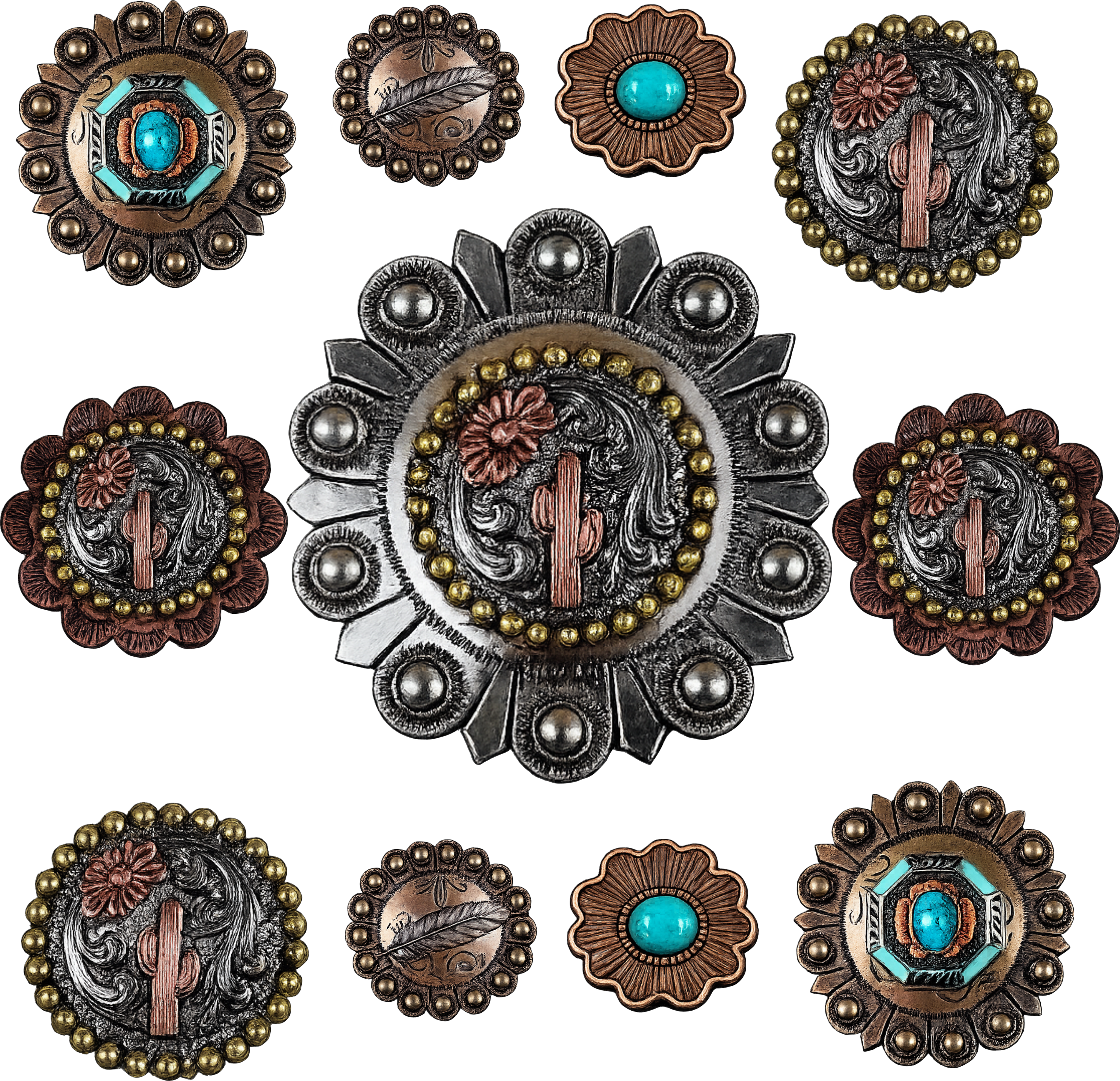 Moore Kreations Element Sheet 5