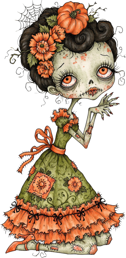 Halloween 2026 decal 45